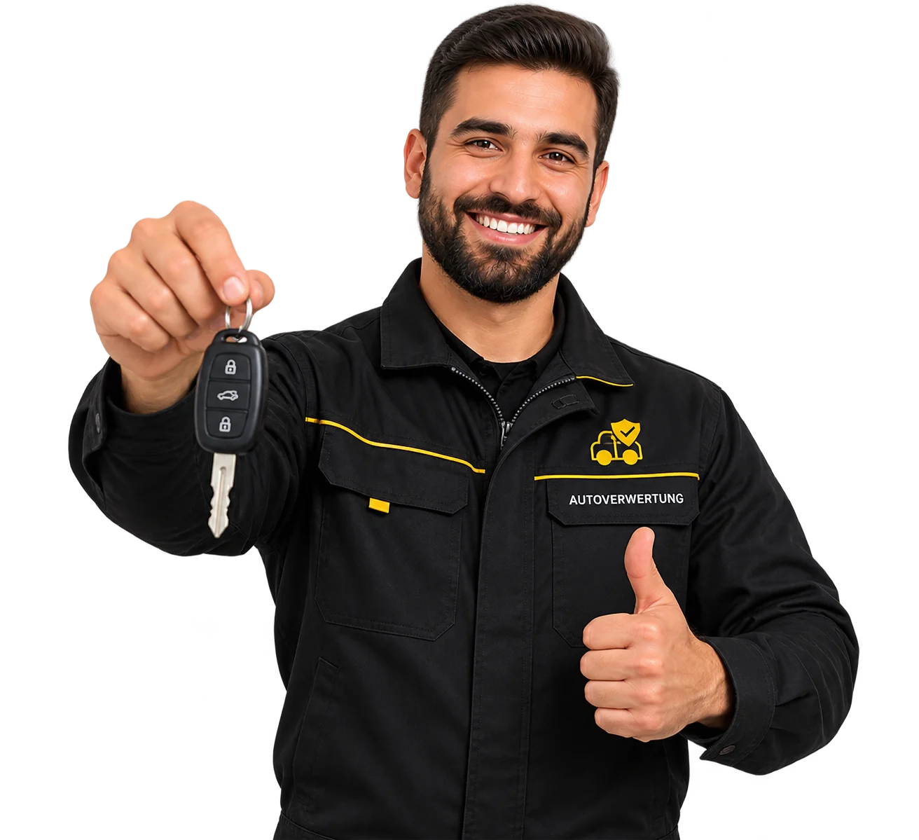 Autoverwertung in Rietberg